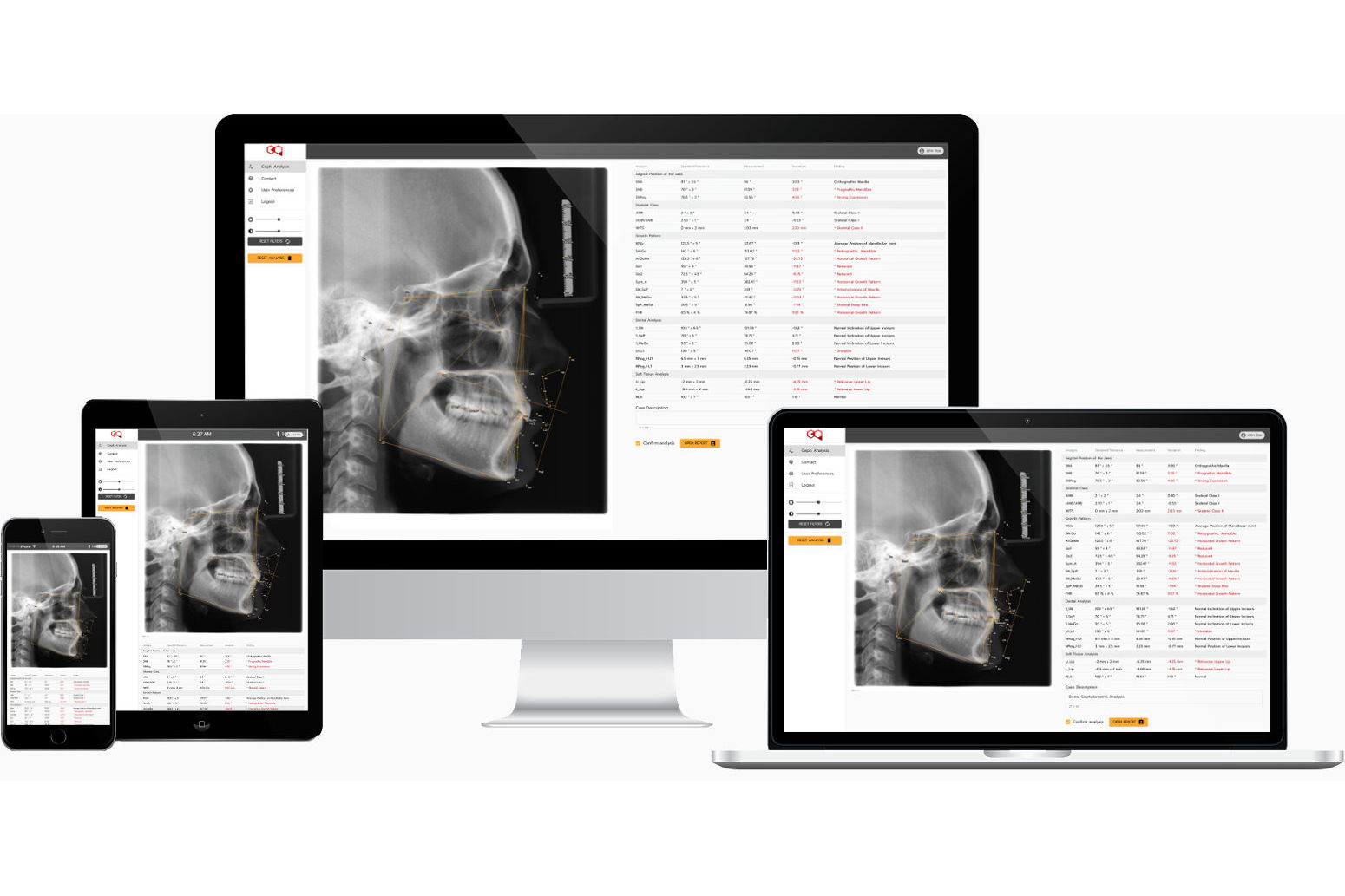 DentaliQ ortho