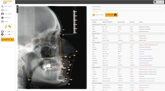 DentaliQ ortho