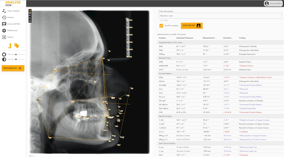 DentaliQ-ortho